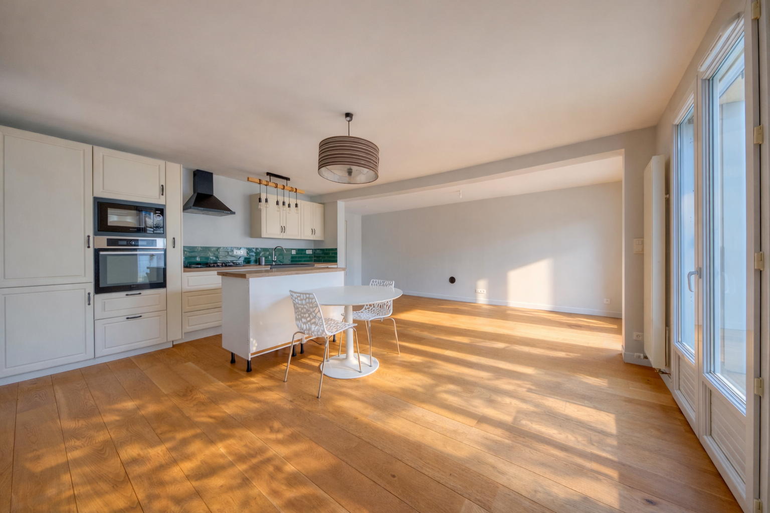 Maison – Lorient-Saint-Brieuc