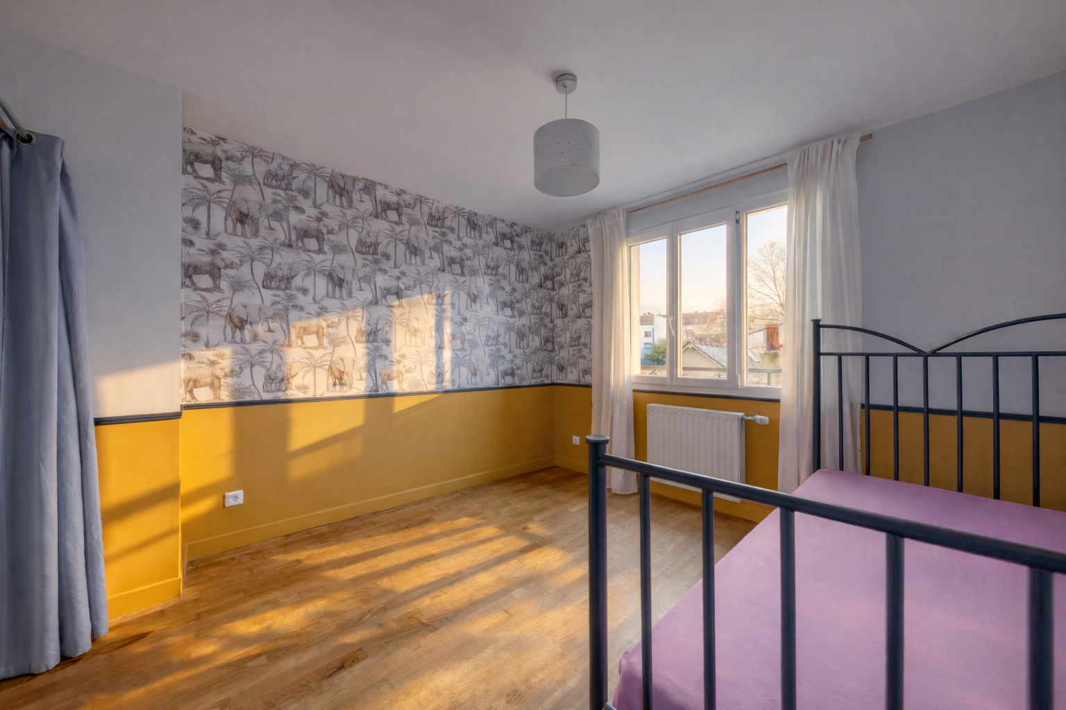 Maison – Lorient-Saint-Brieuc