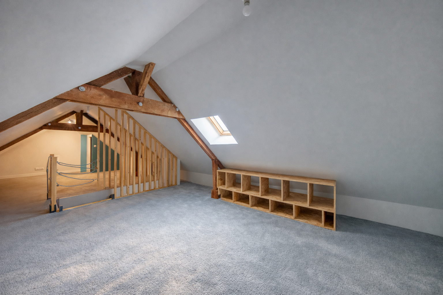 Maison – Lorient-Saint-Brieuc