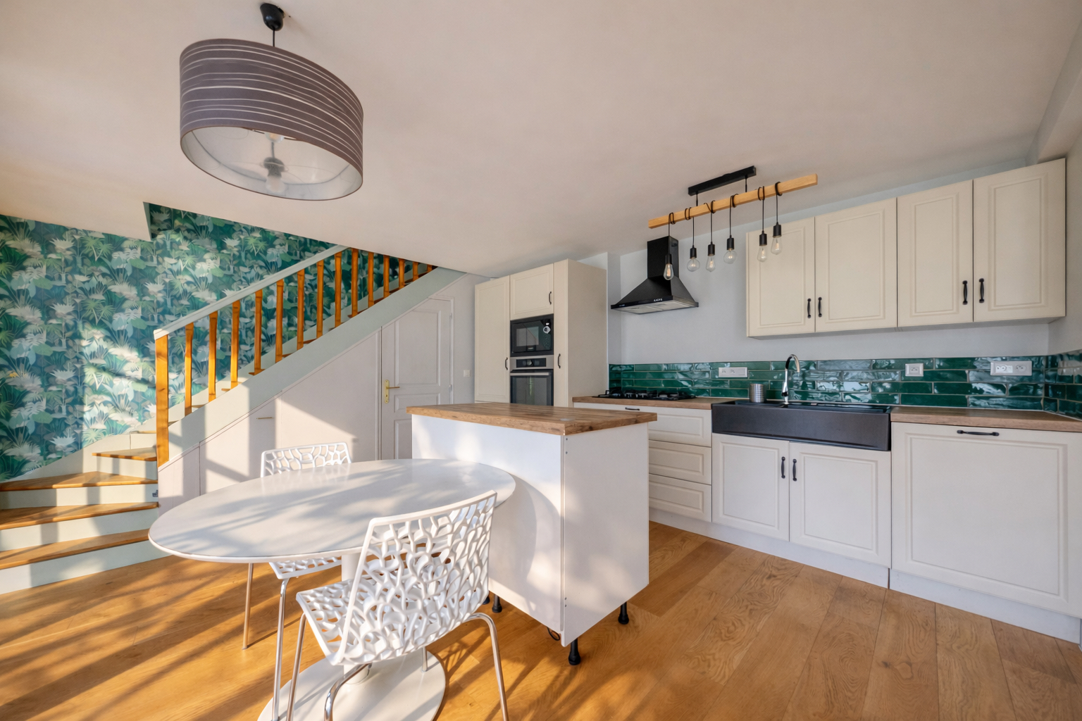 Maison – Lorient-Saint-Brieuc