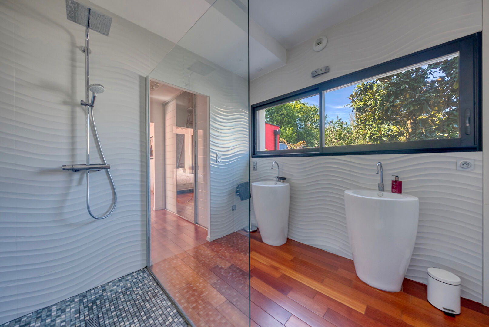 Maison d&rsquo;exception