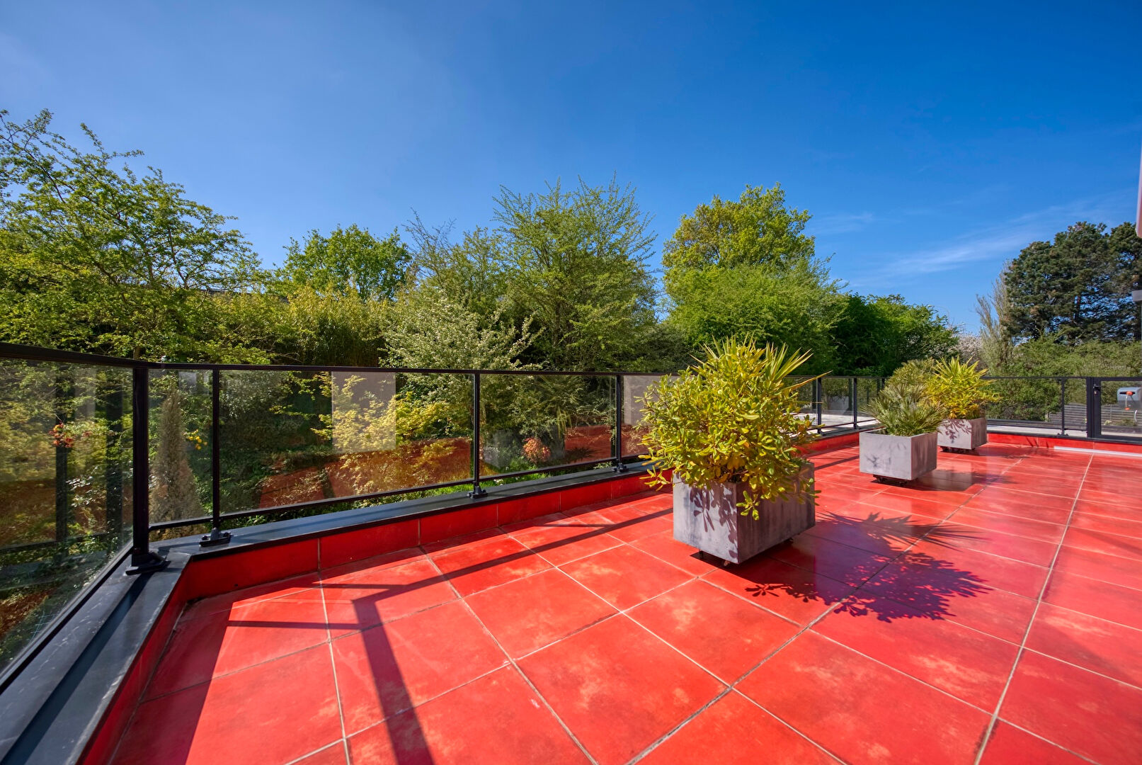 Maison d&rsquo;exception