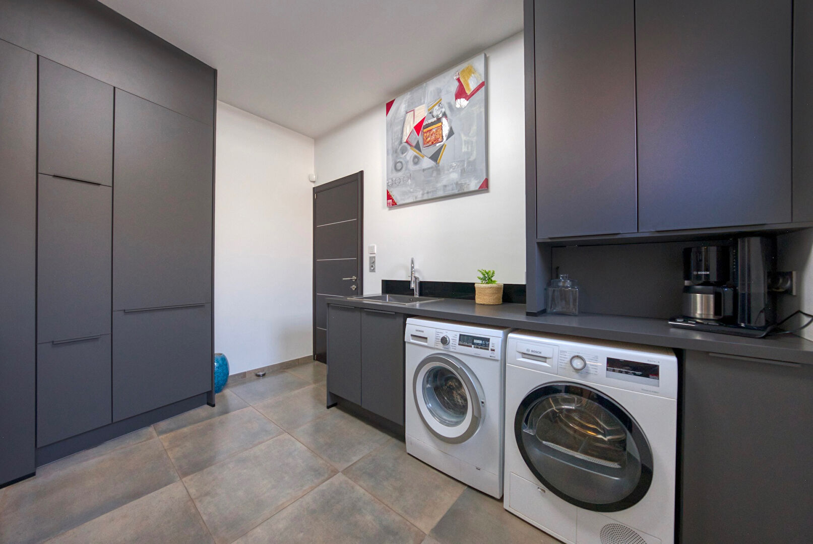 Maison d&rsquo;exception