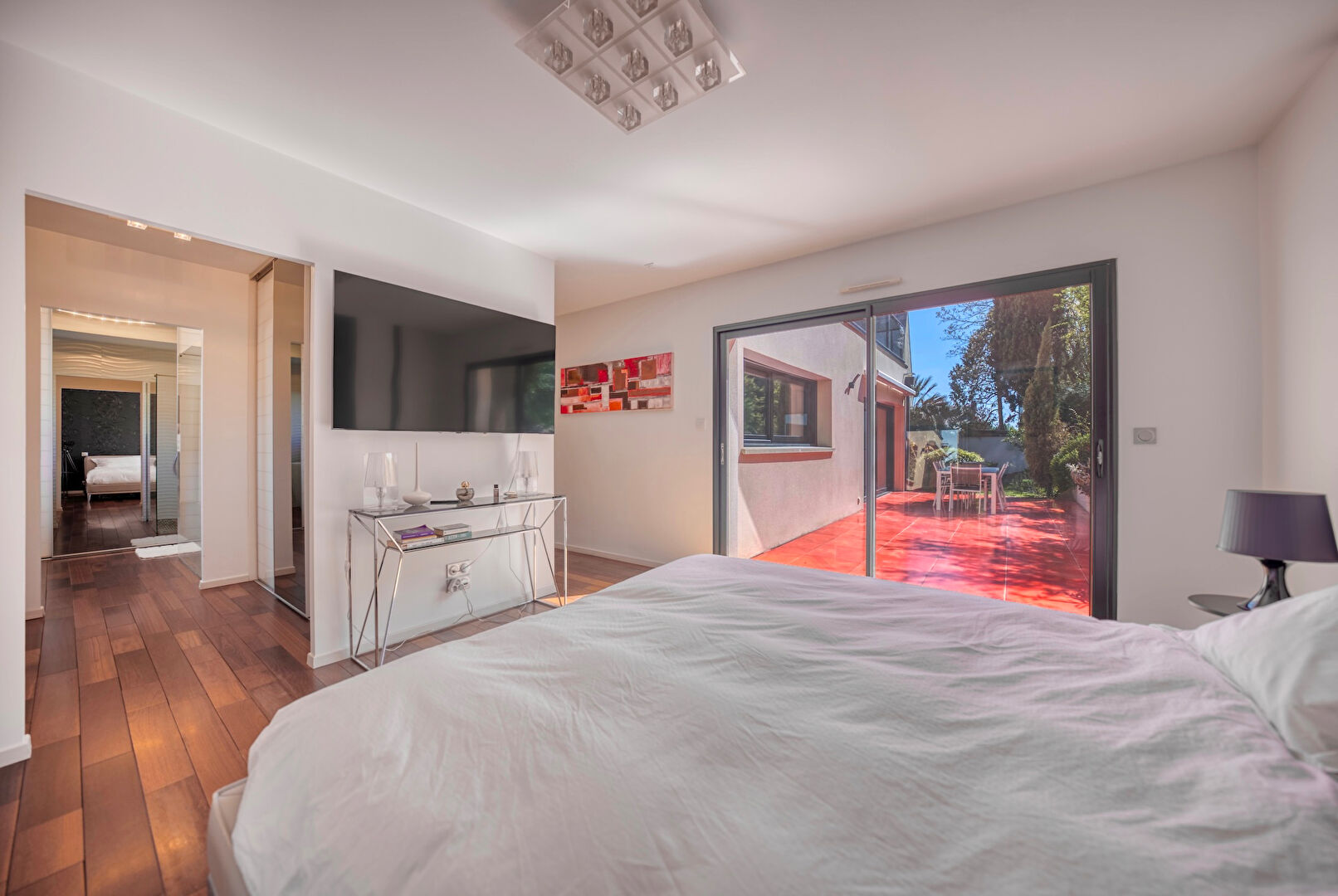 Maison d&rsquo;exception