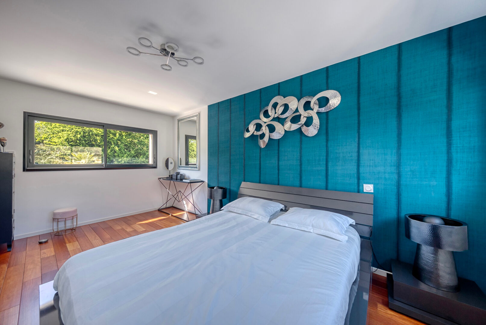 Maison d&rsquo;exception