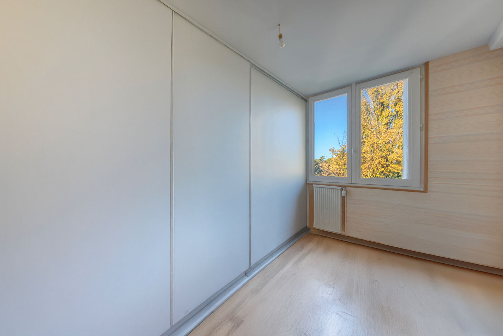 Appartement T6 – Patton