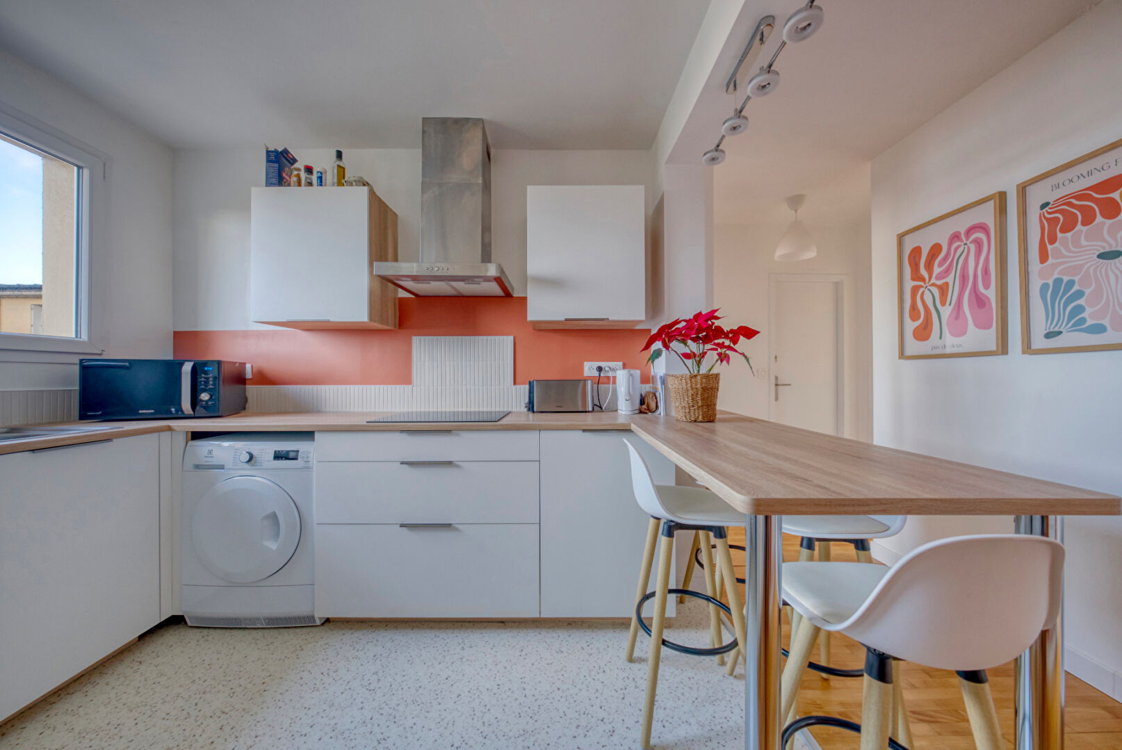 Appartement T3 – Beaulieu / Jeanne d&rsquo;Arc