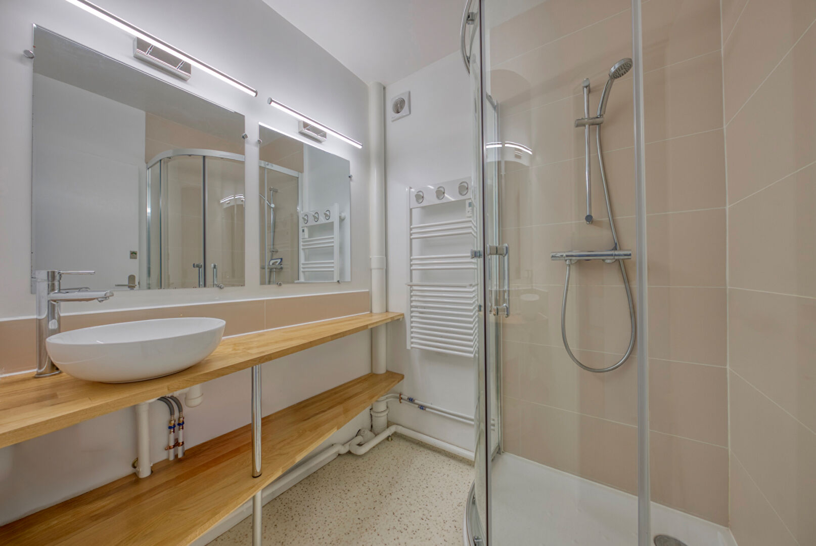 Appartement T3 – Beaulieu / Jeanne d&rsquo;Arc