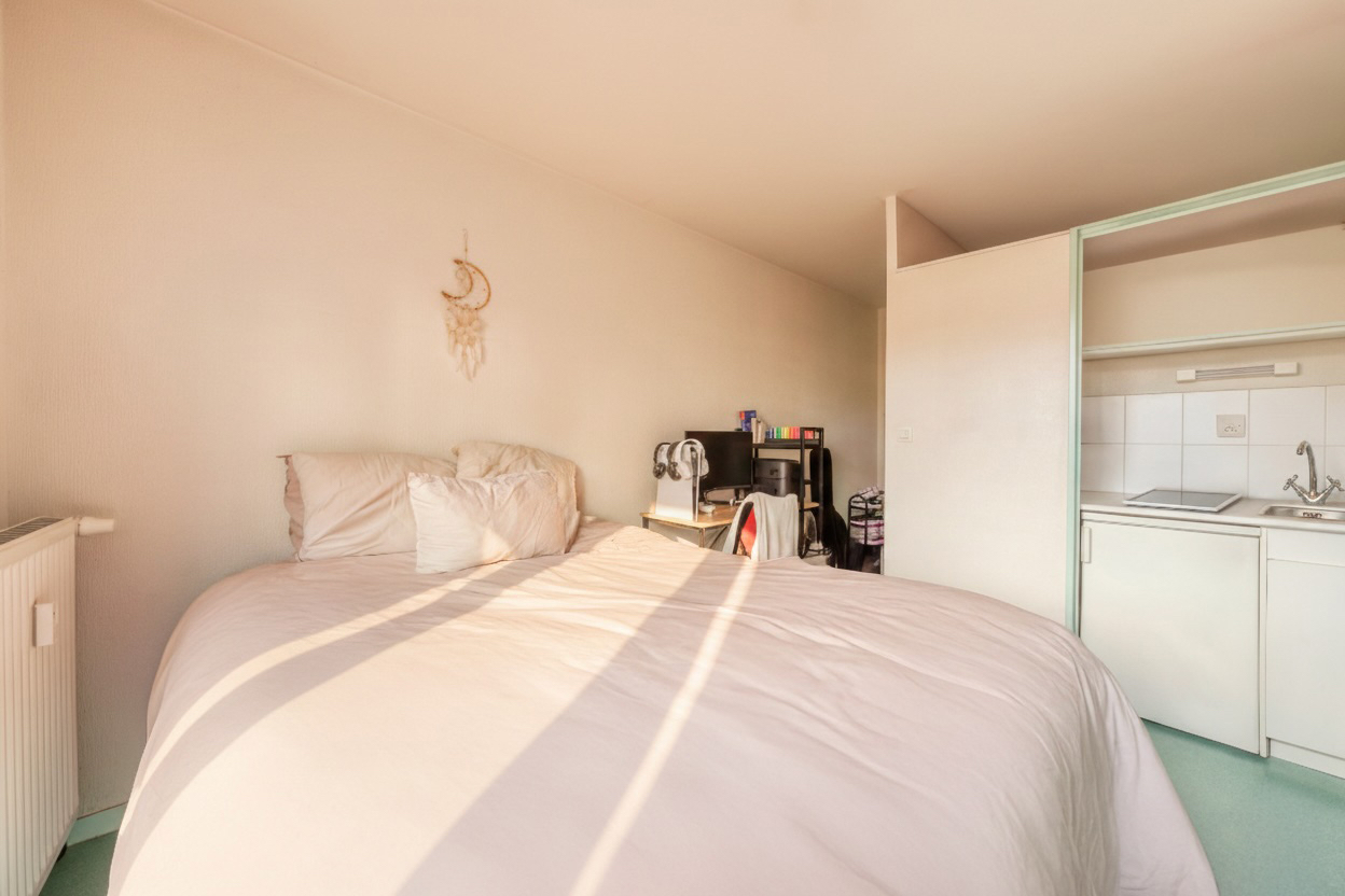 Studio – Arsenal-Redon