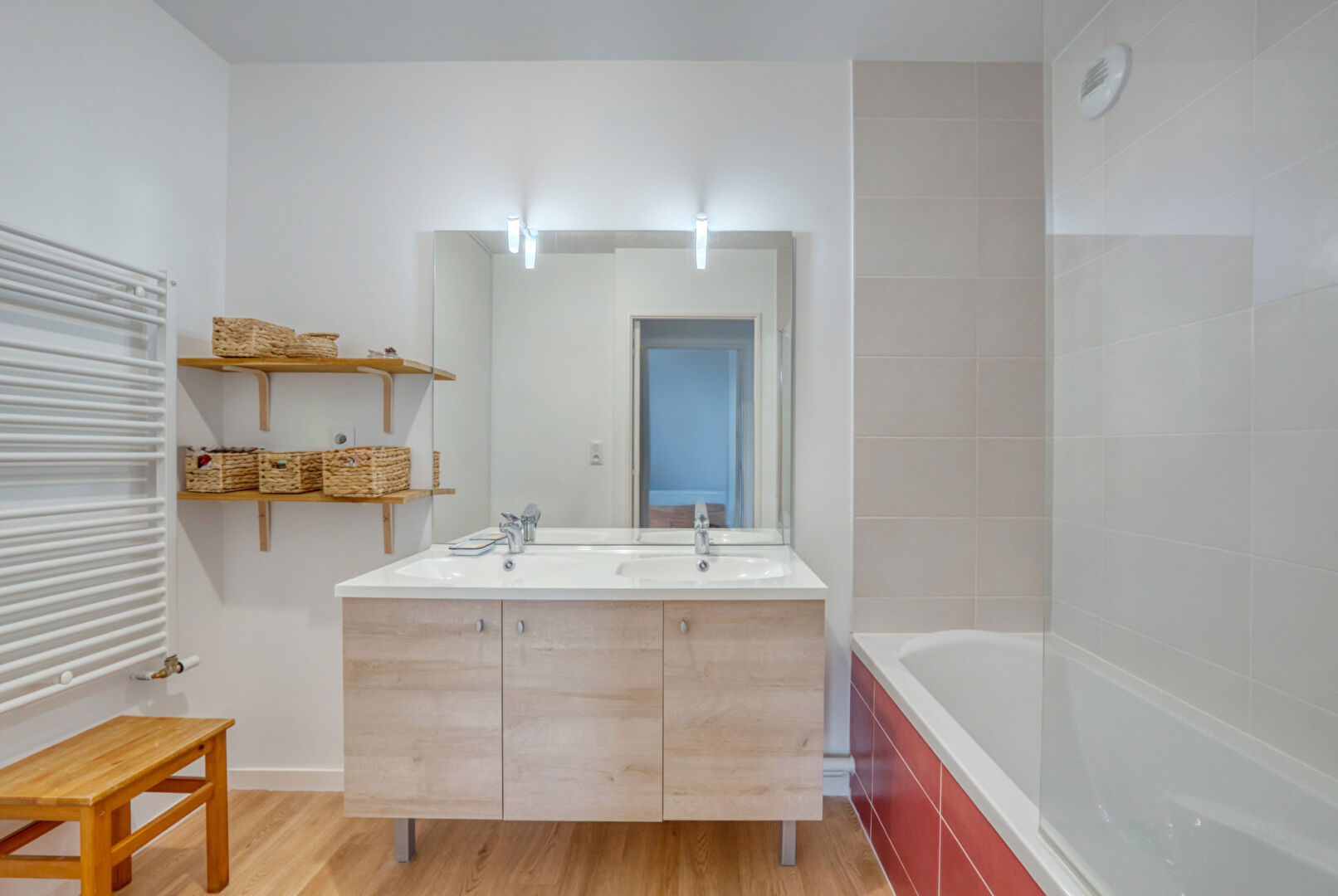 Appartement T4 – Gayeulles