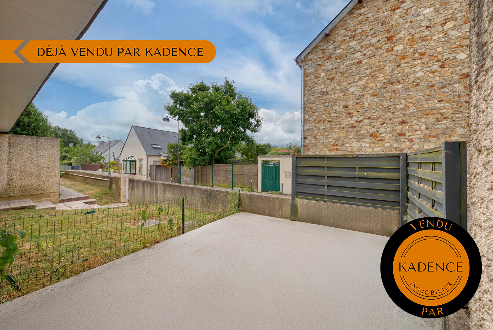 Studio – Lorient – Saint-Brieuc