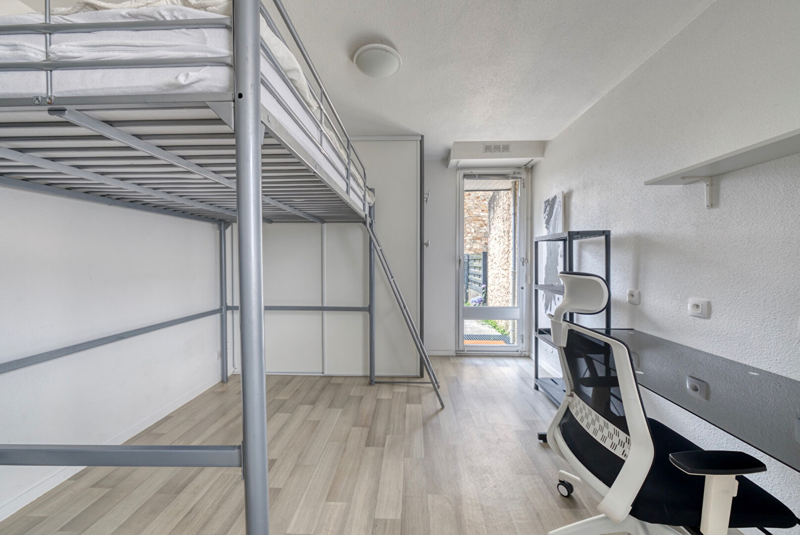 Studio – Lorient – Saint-Brieuc