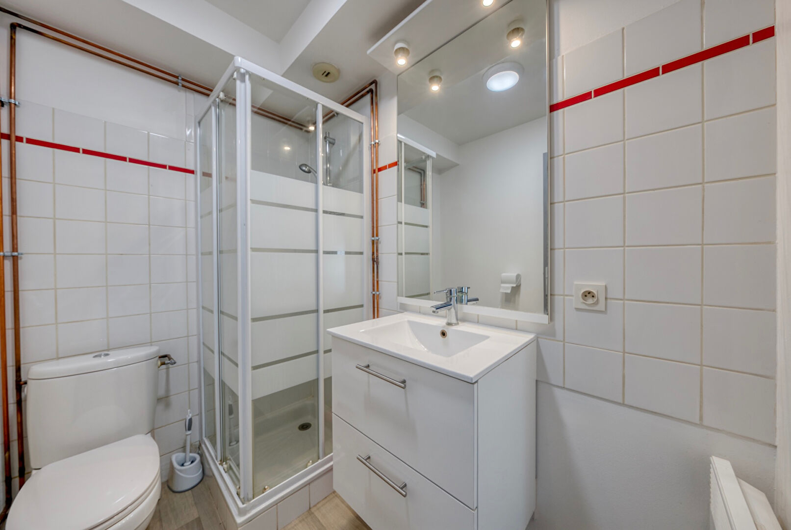 Studio – Lorient – Saint-Brieuc