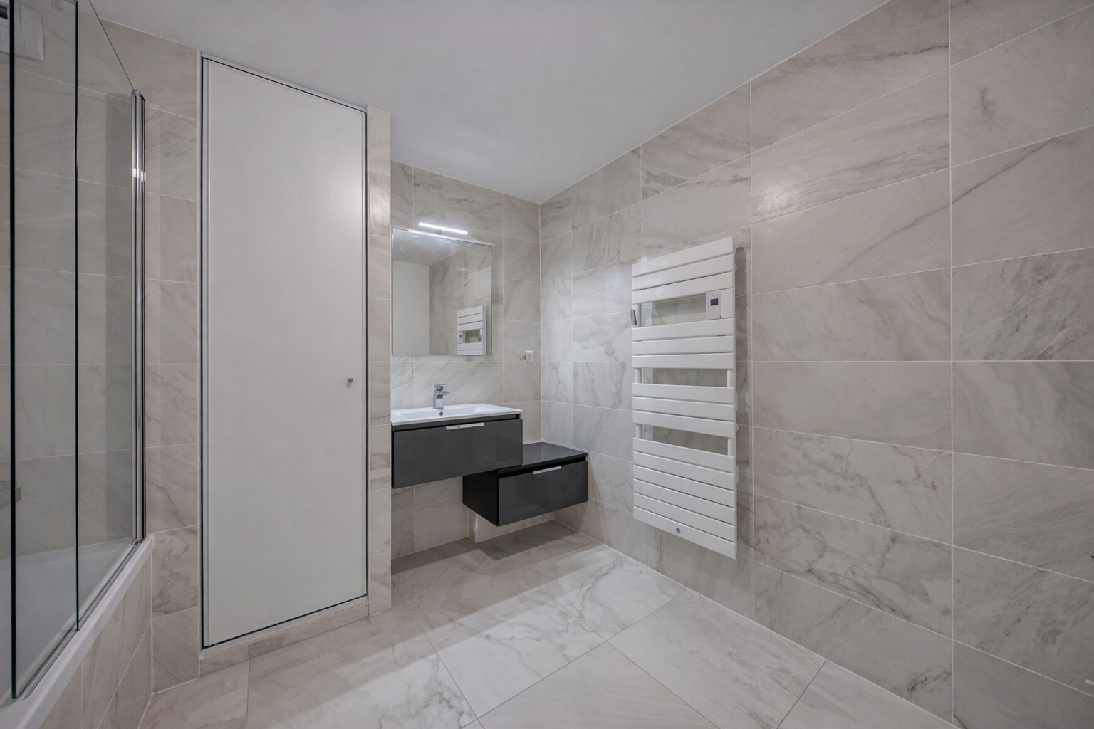 Appartement T3 – Centre-Ville / Arsenal-Redon