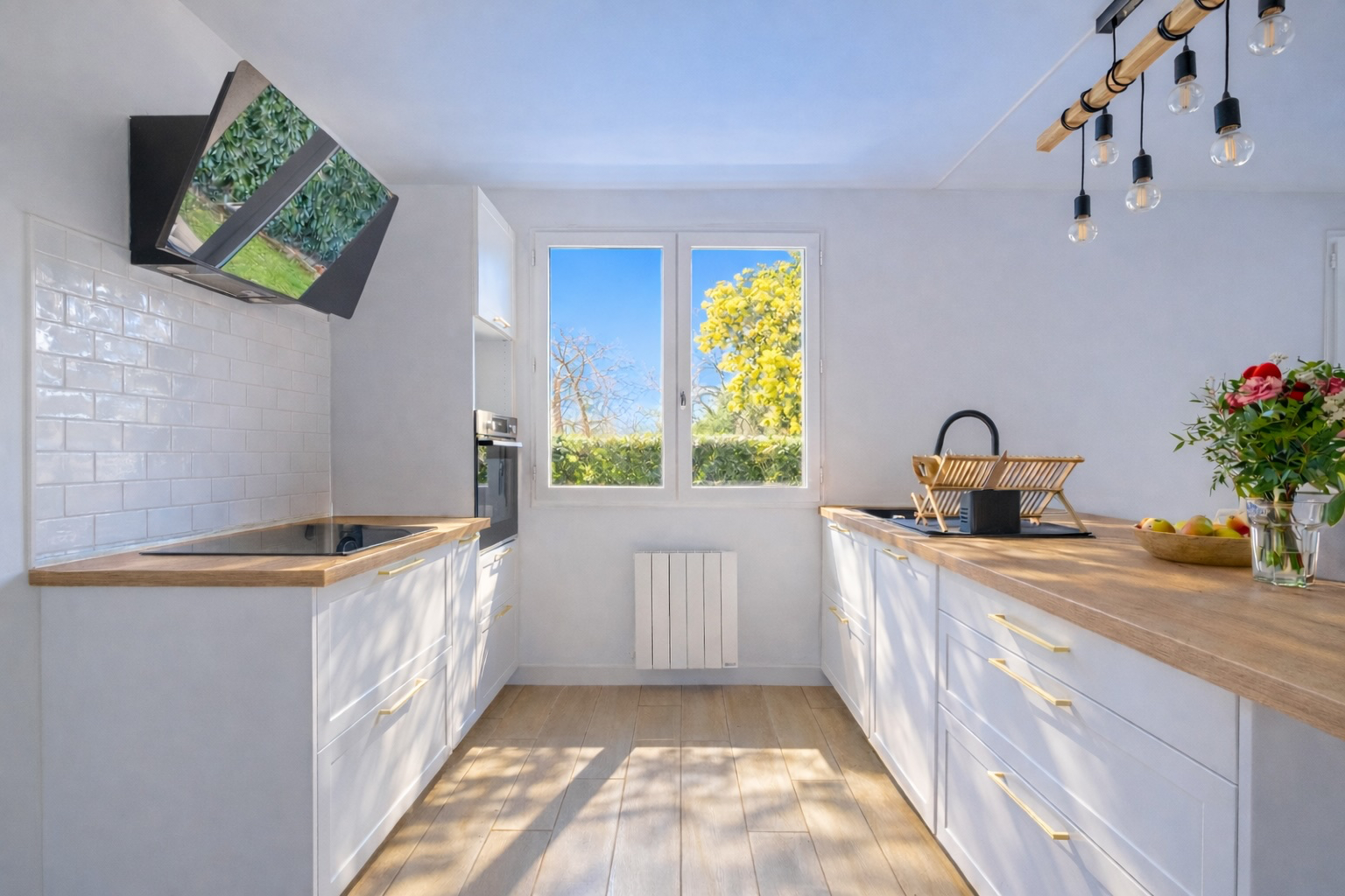 Maison – Gayeulles