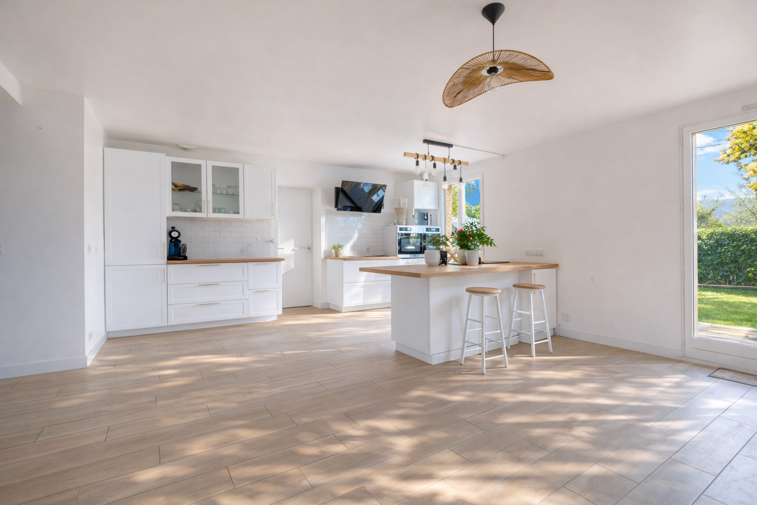 Maison – Gayeulles