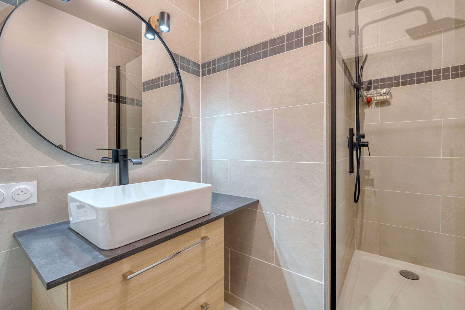 Maison – Gayeulles