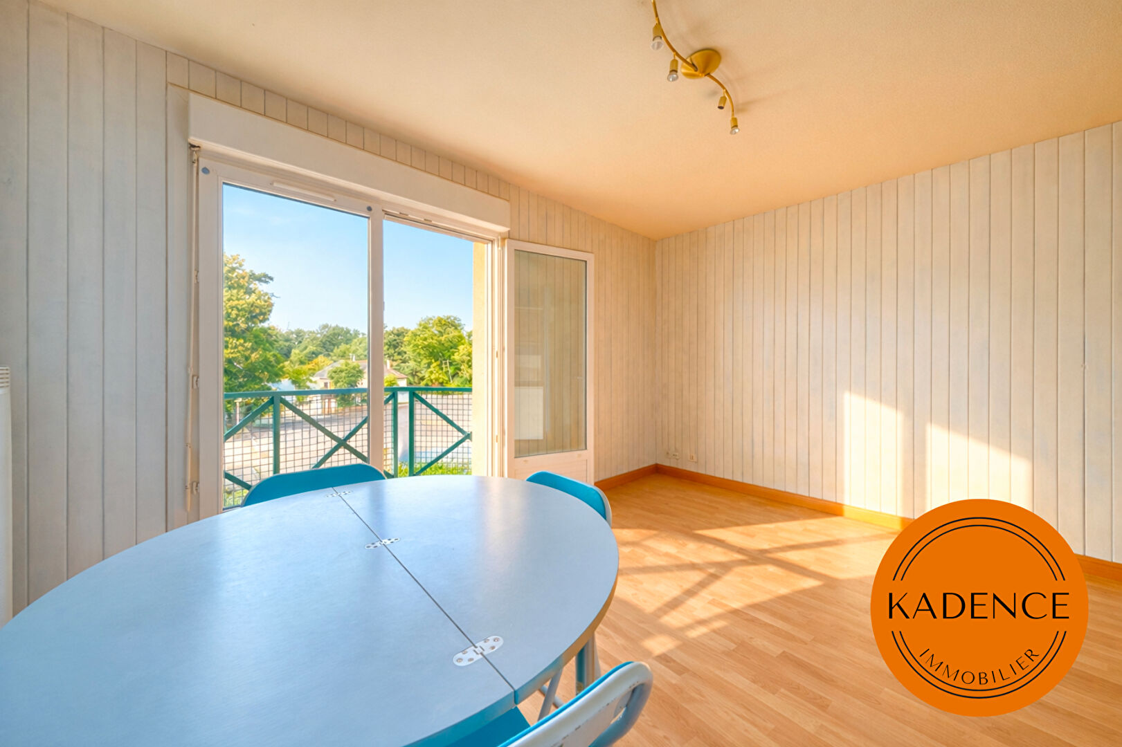 Studio – Sacré Coeurs