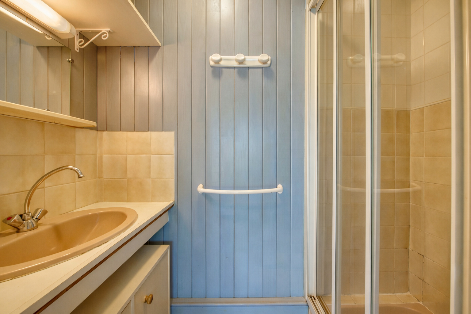 Studio – Sacré-Coeurs