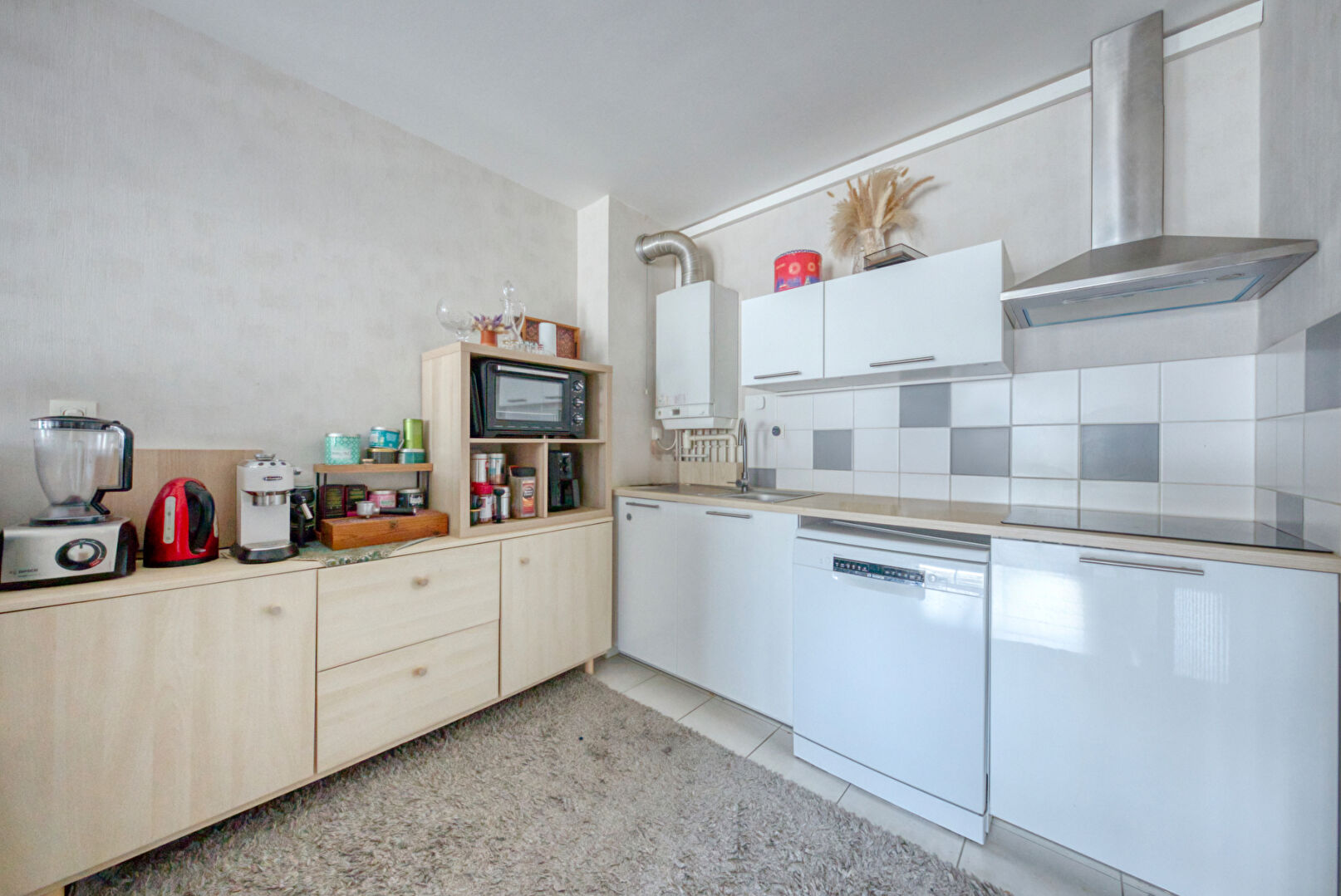 Appartement T2 – Cesson-Sévigné