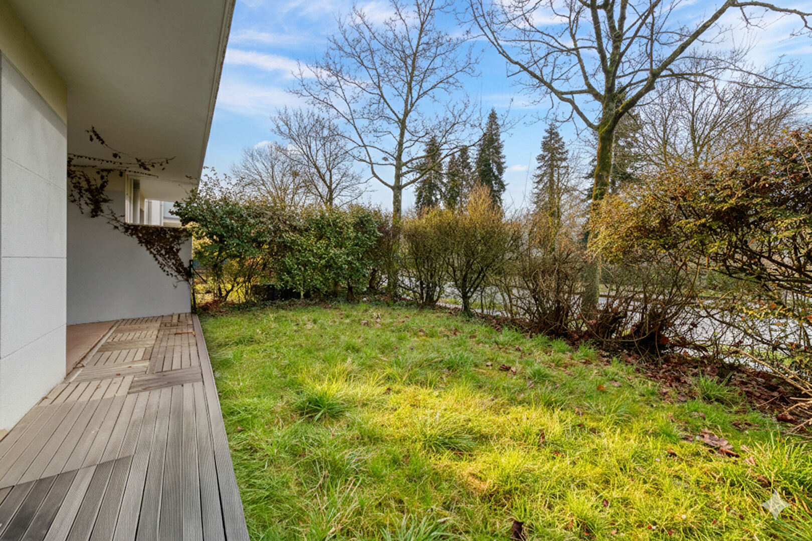 Appartement T2 – Patton