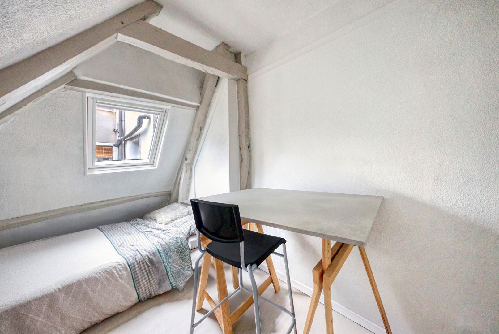 Studio – Centre-ville