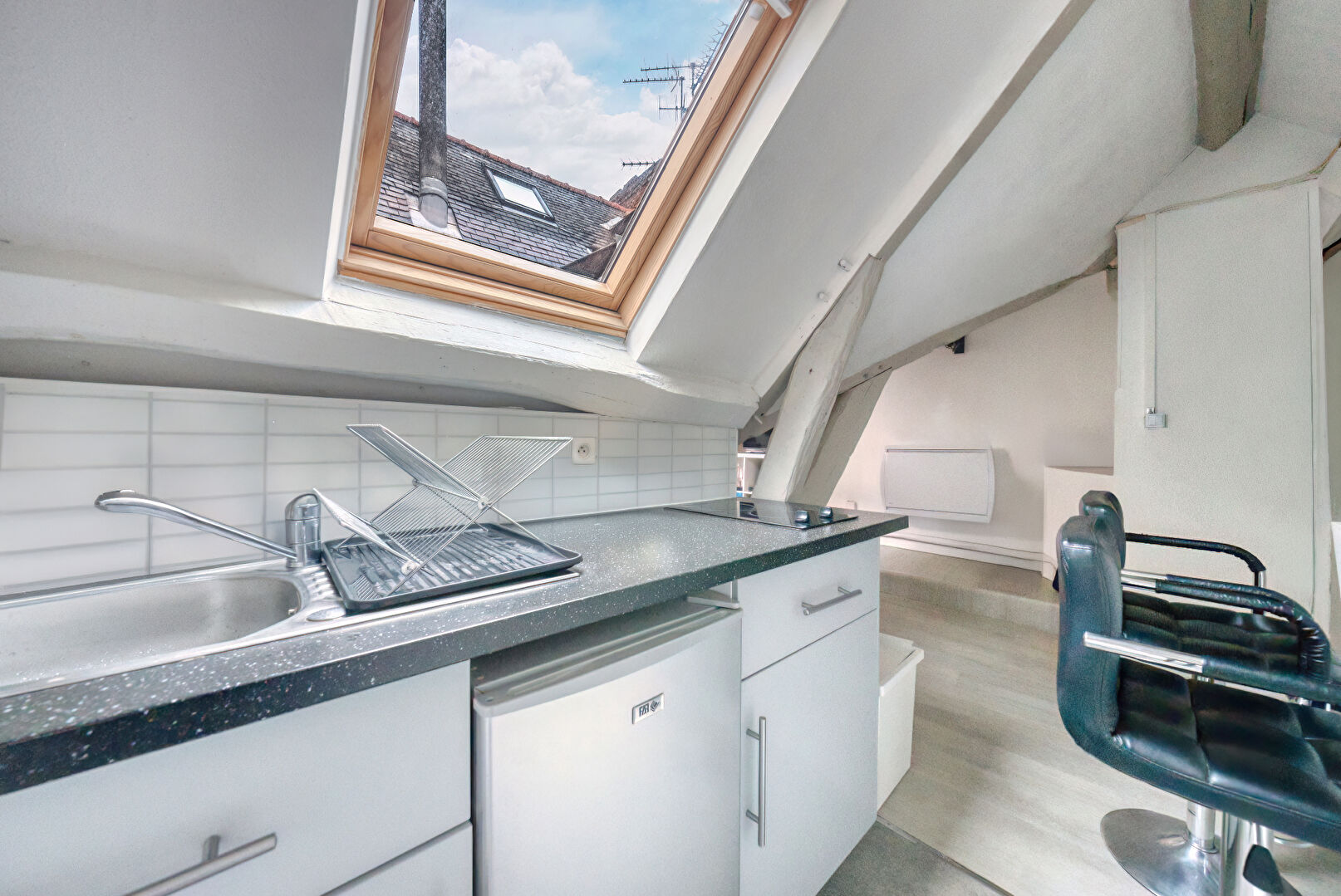 Studio – Centre-ville