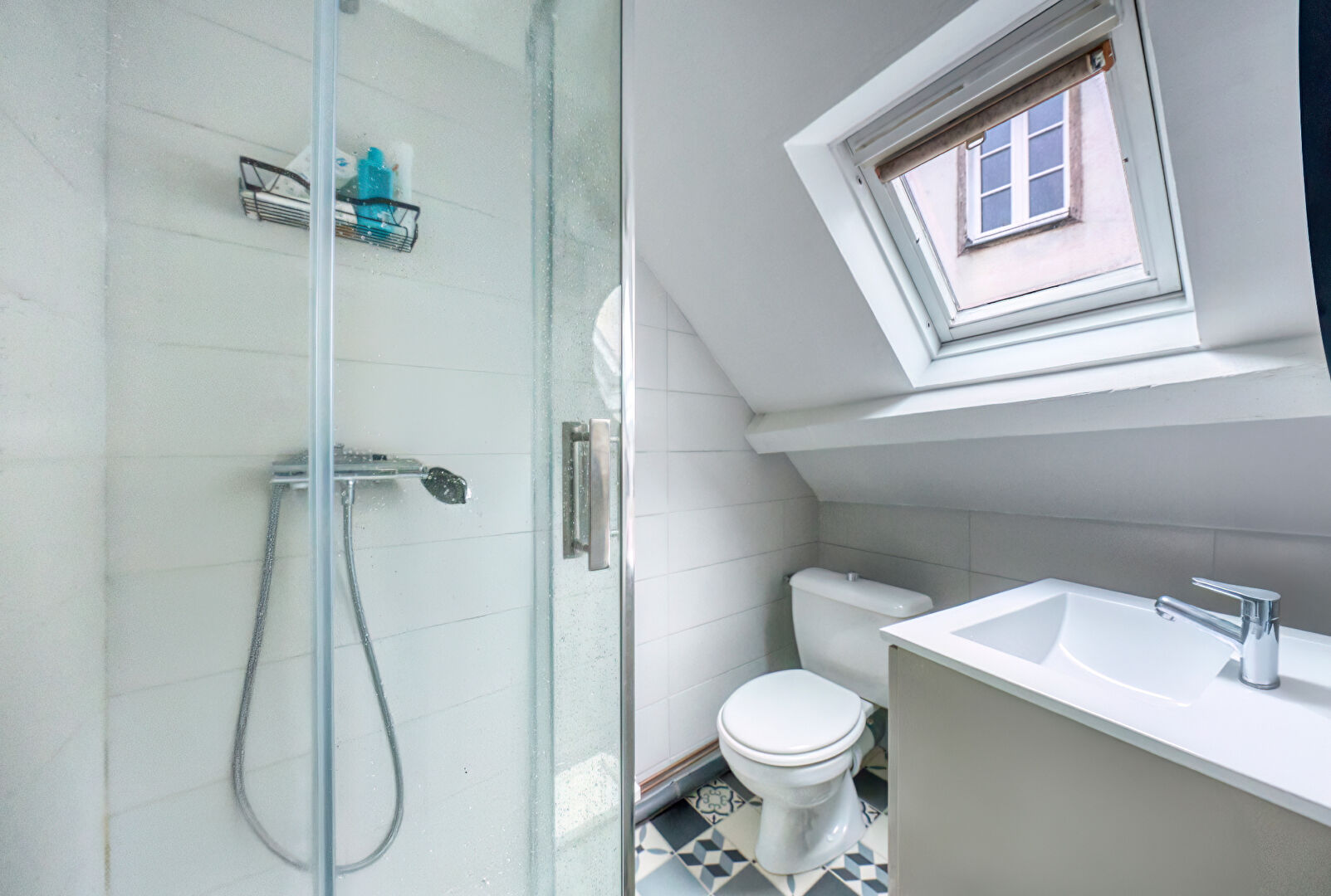 Studio – Centre-ville