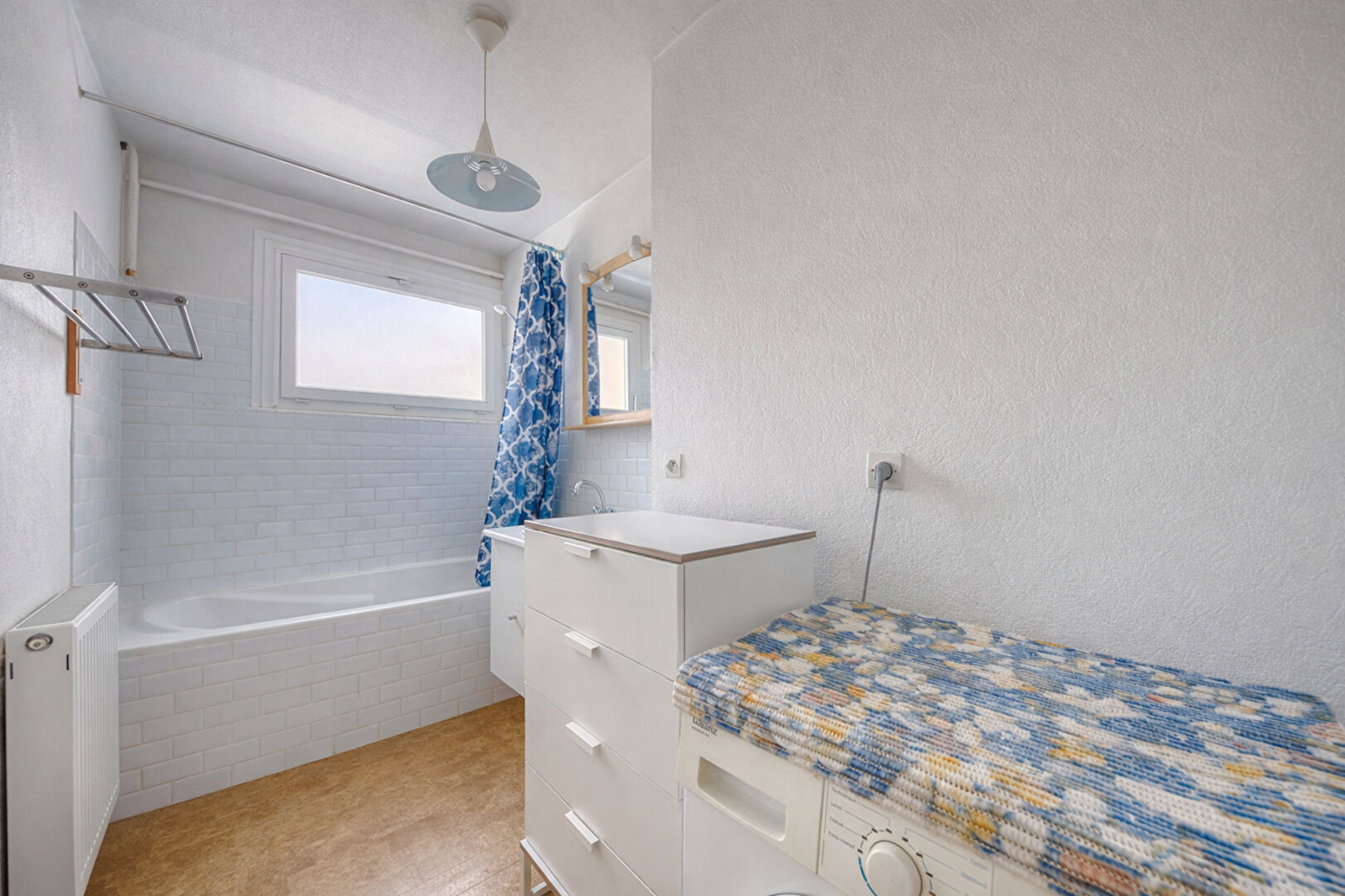 Appartement T3 – Villejean