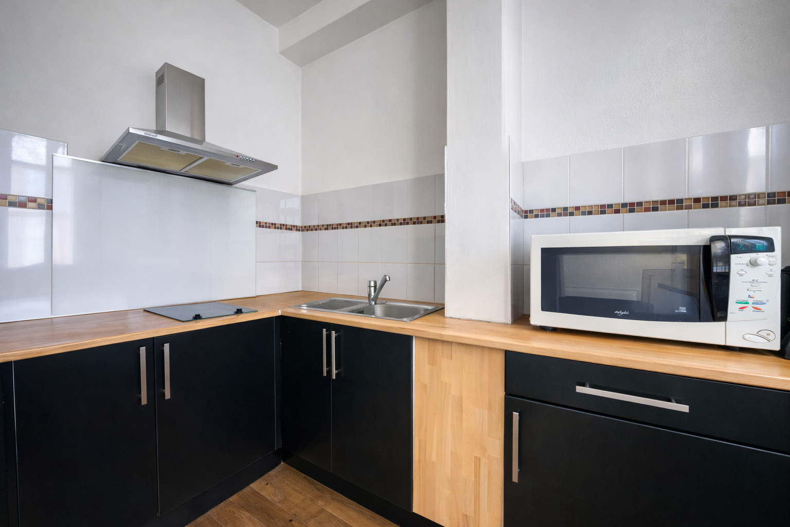 Studio – Centre-ville