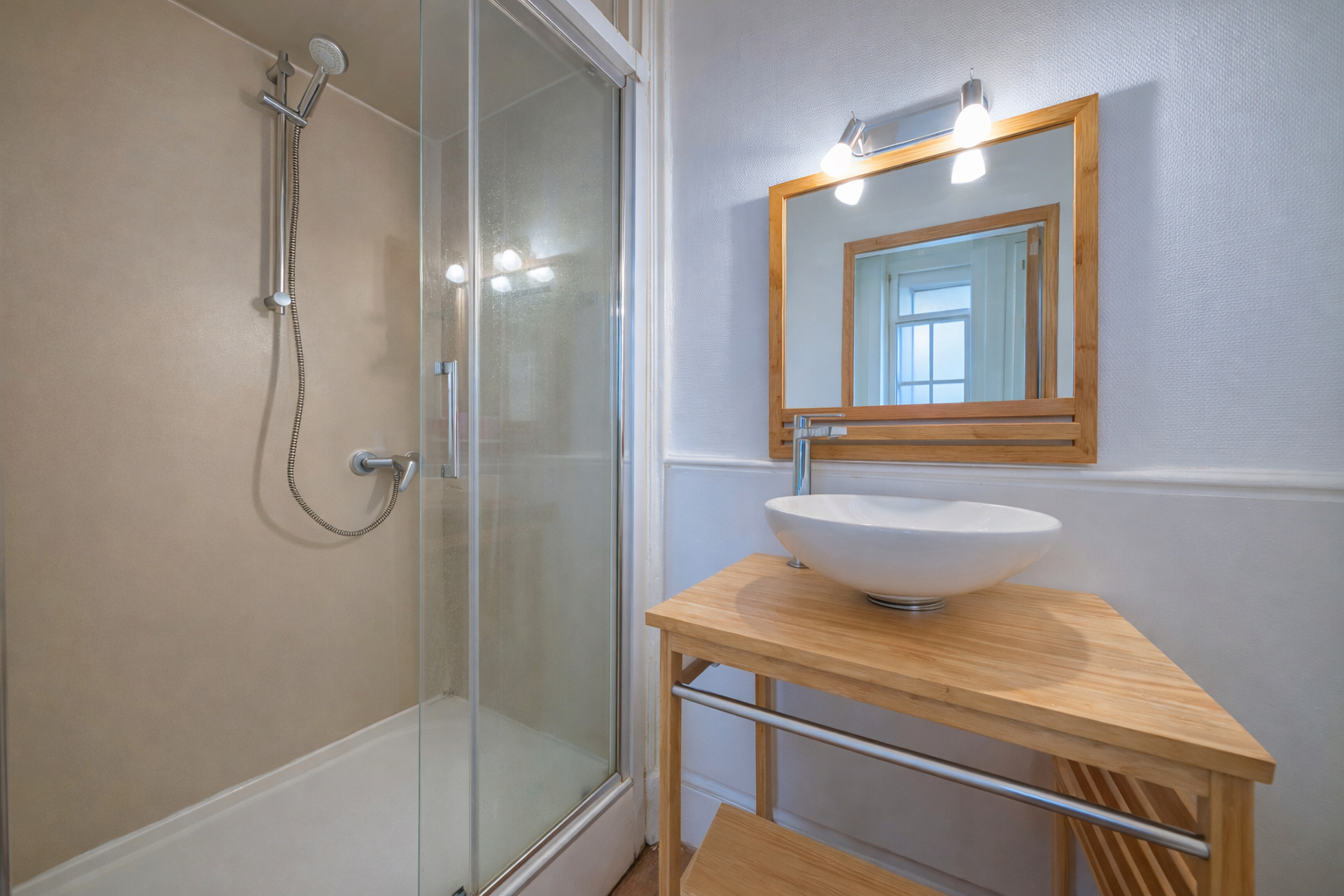 Studio – Centre-ville