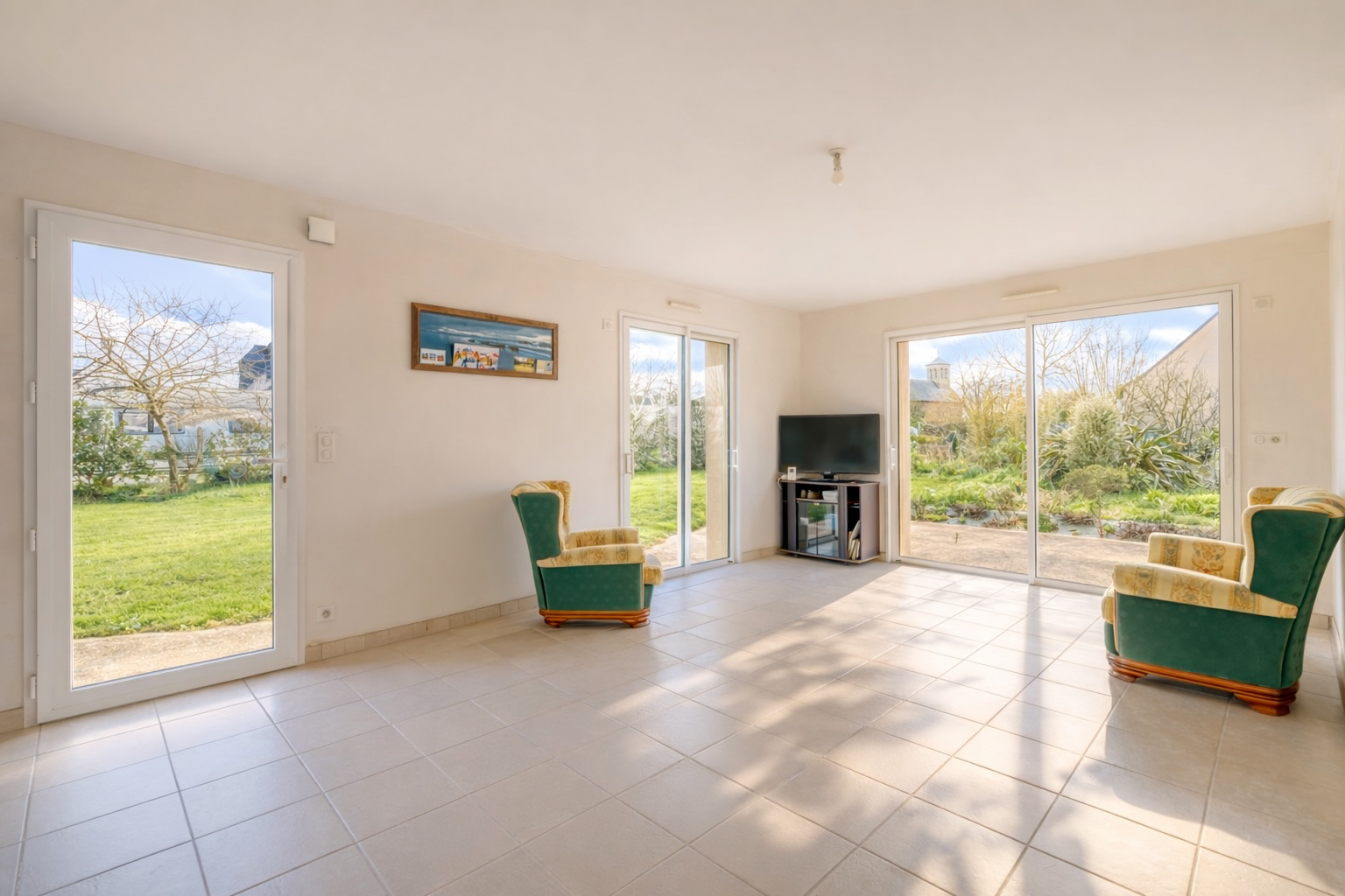 Maison – Bain de Bretagne