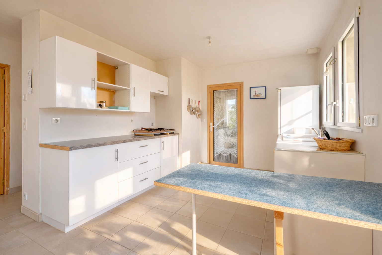 Maison – Bain de Bretagne