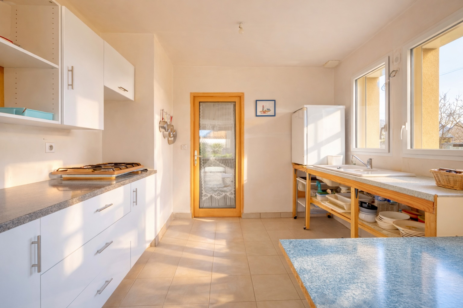 Maison – Bain de Bretagne