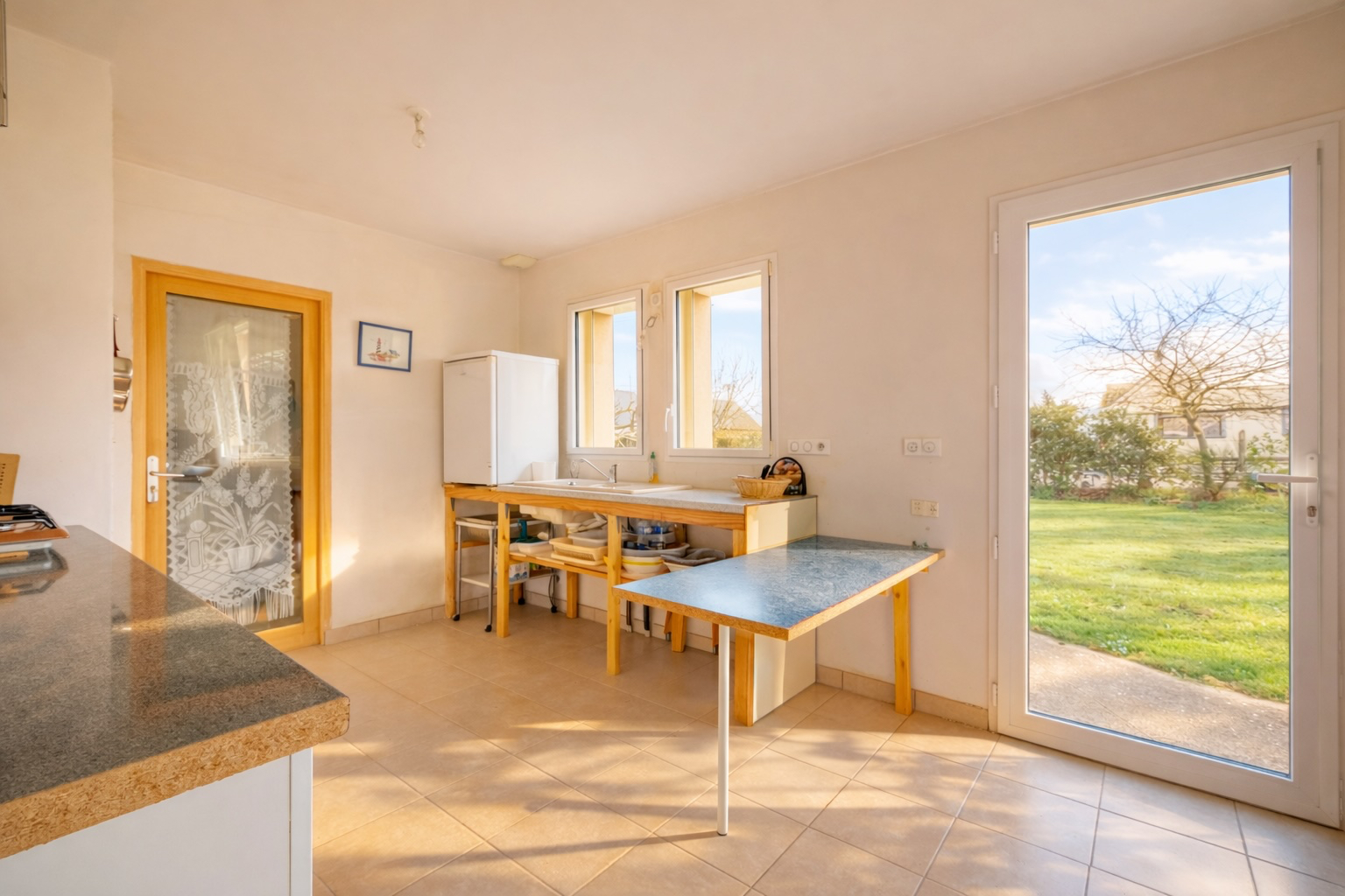 Maison – Bain de Bretagne