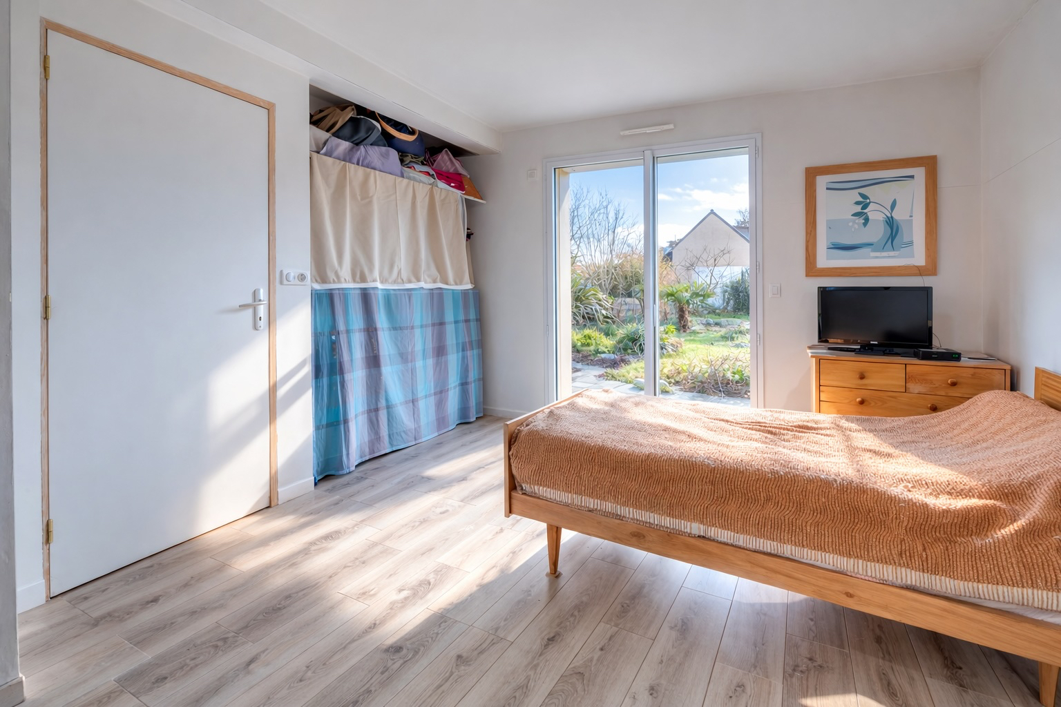 Maison – Bain de Bretagne