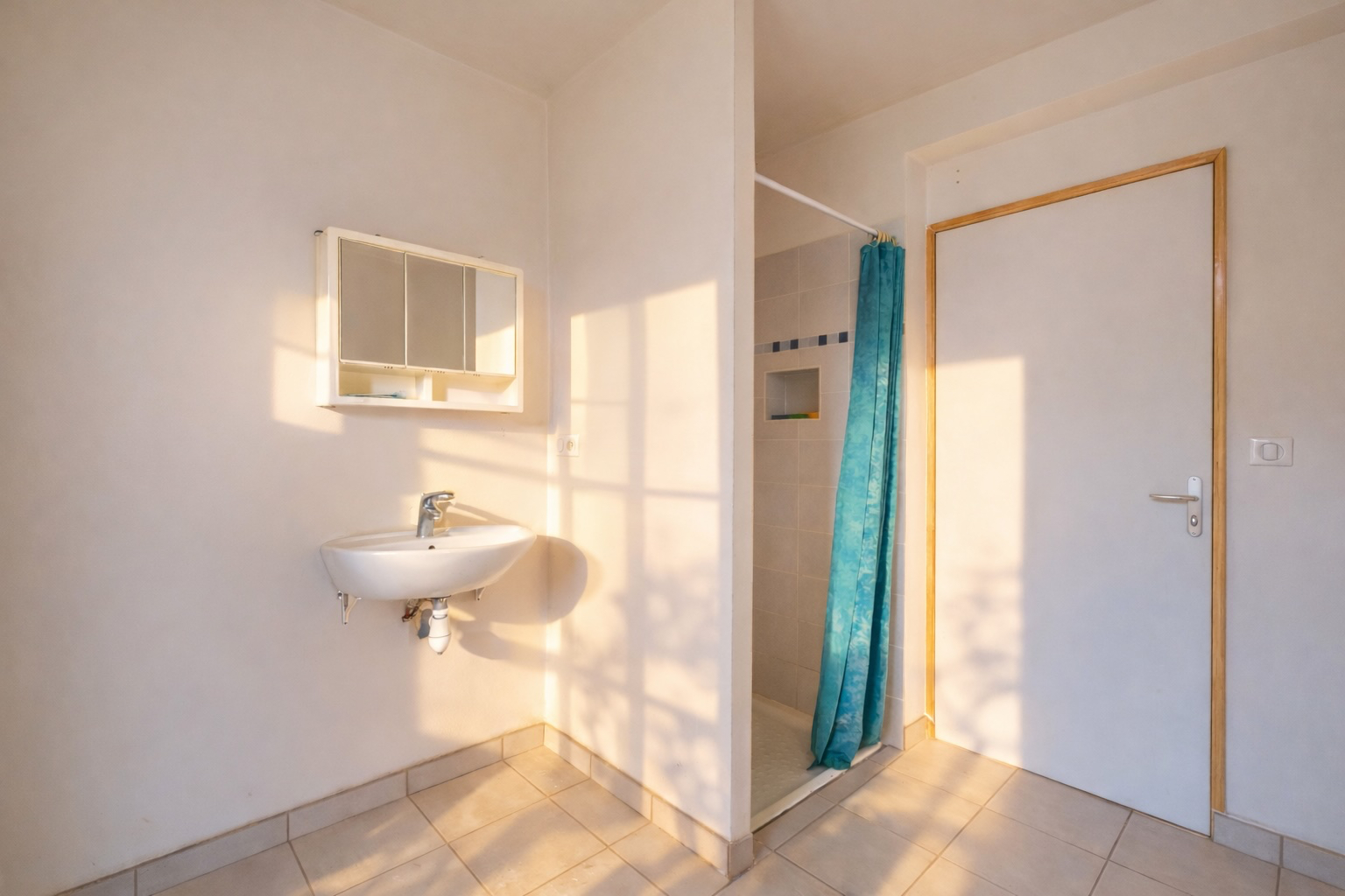 Maison – Bain de Bretagne