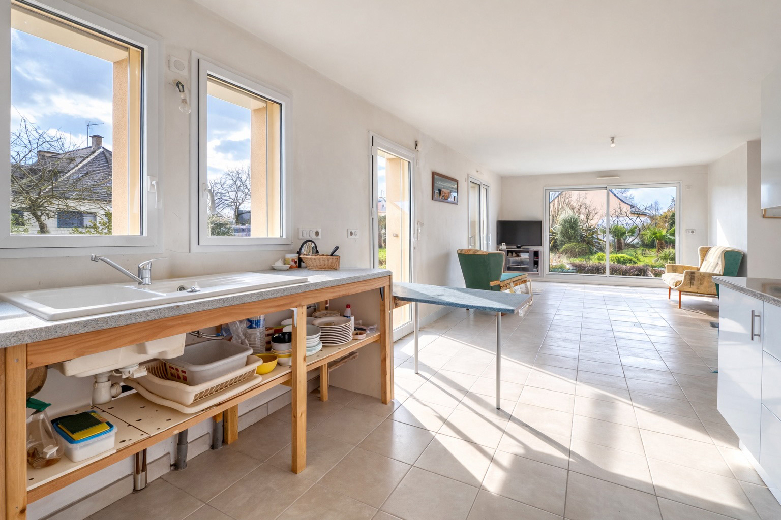 Maison – Bain de Bretagne