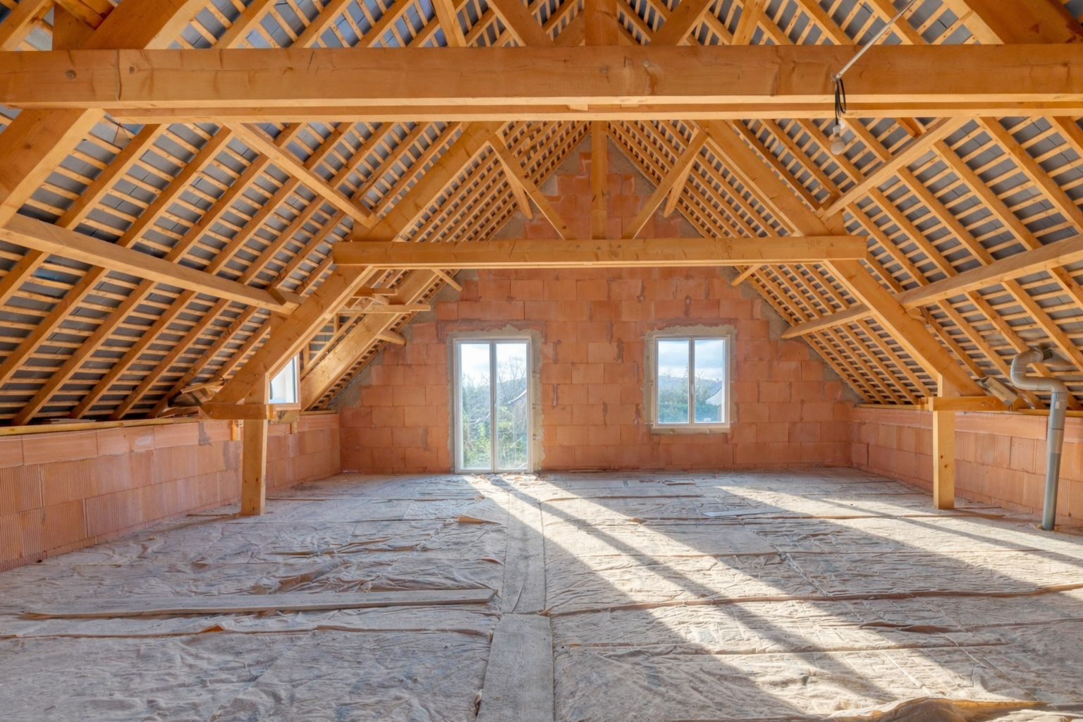 Maison – Bain de Bretagne