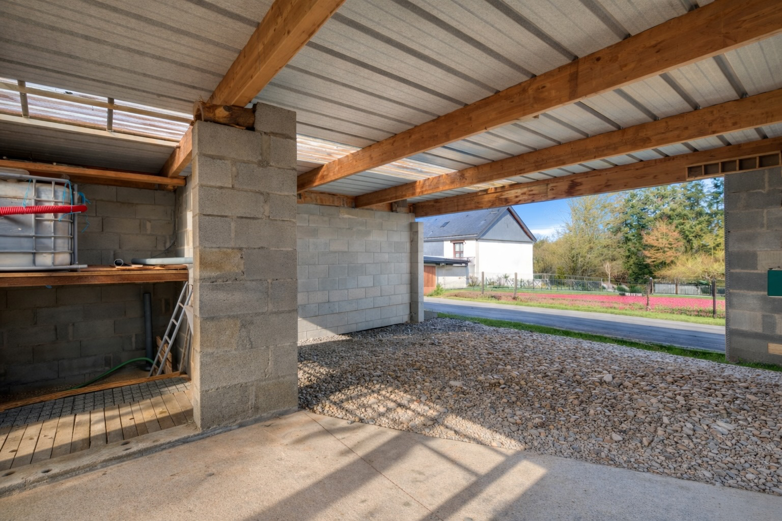 Maison – Bain de Bretagne