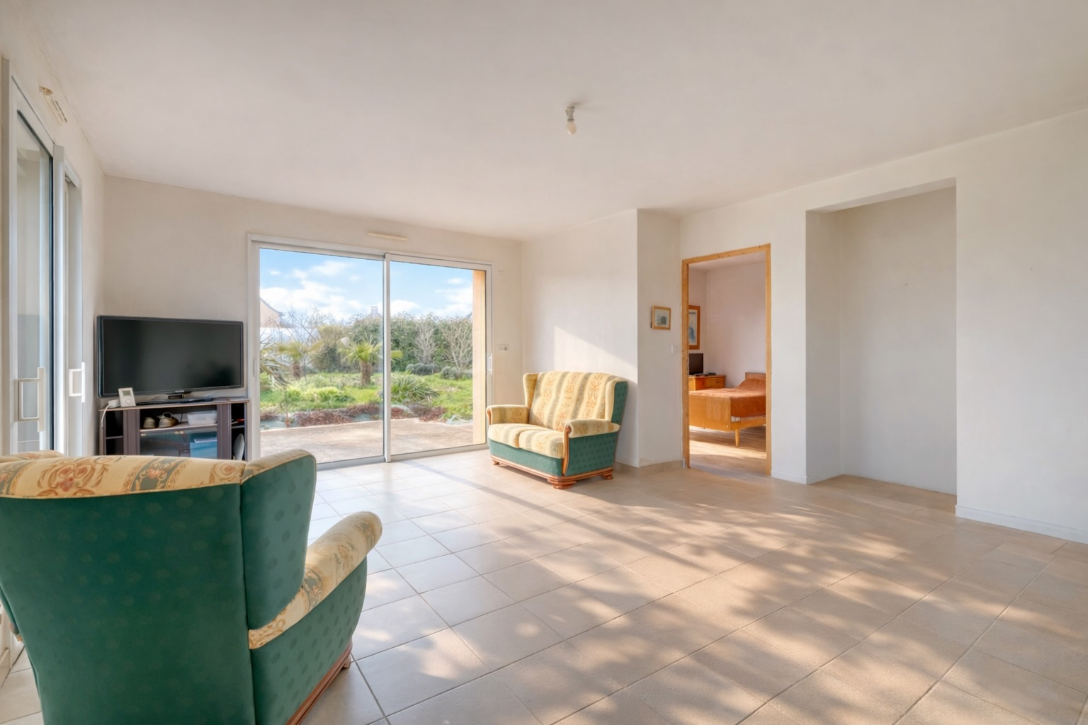 Maison – Pléchâtel