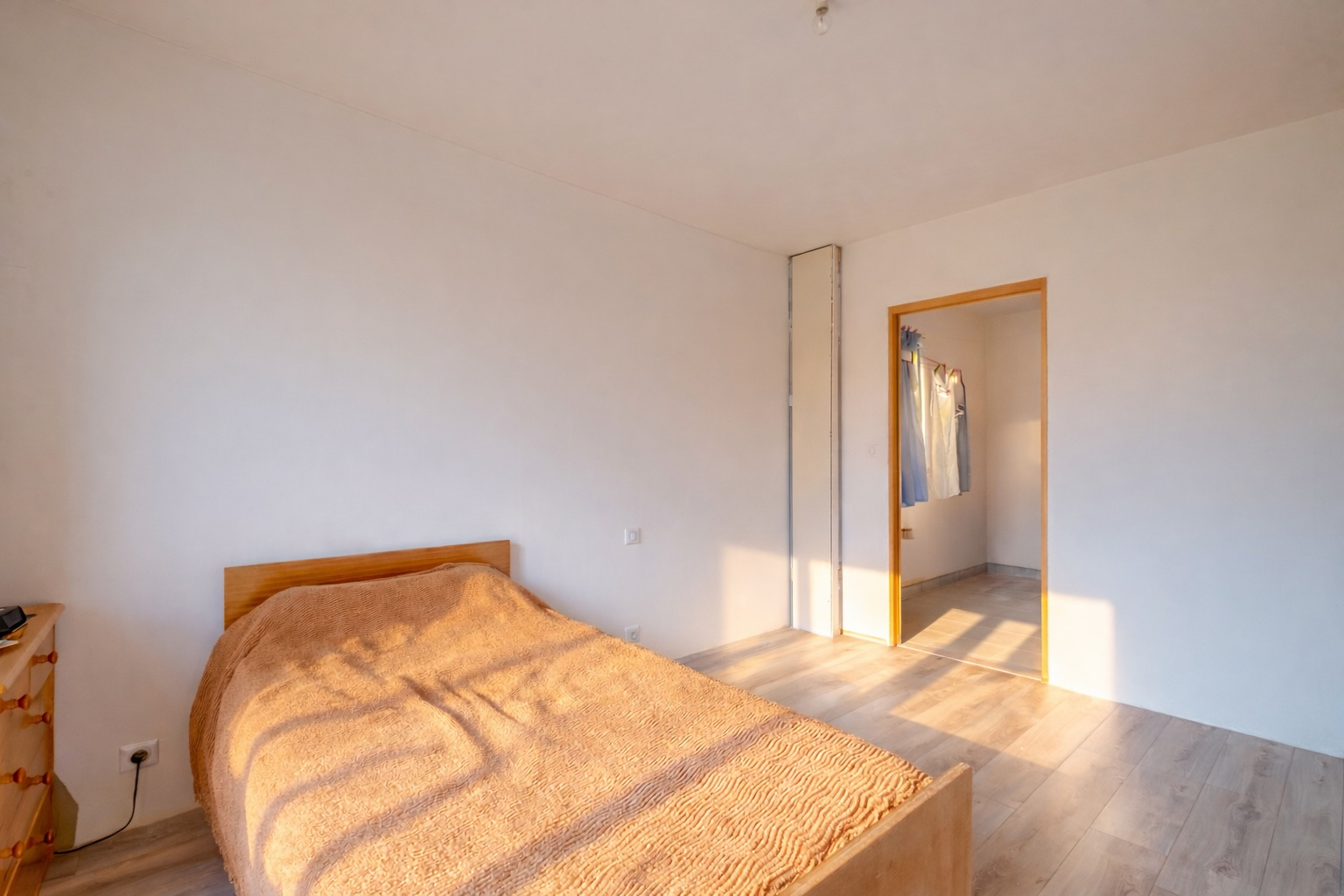 Maison – Pléchâtel