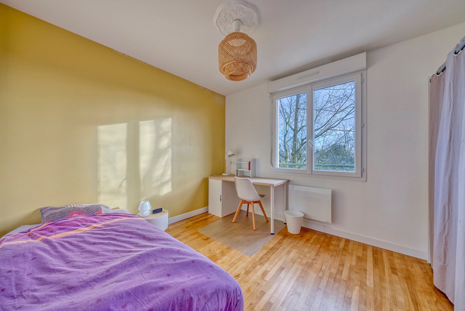 Appartement T3 – Beaulieu / Jeanne d&rsquo;Arc