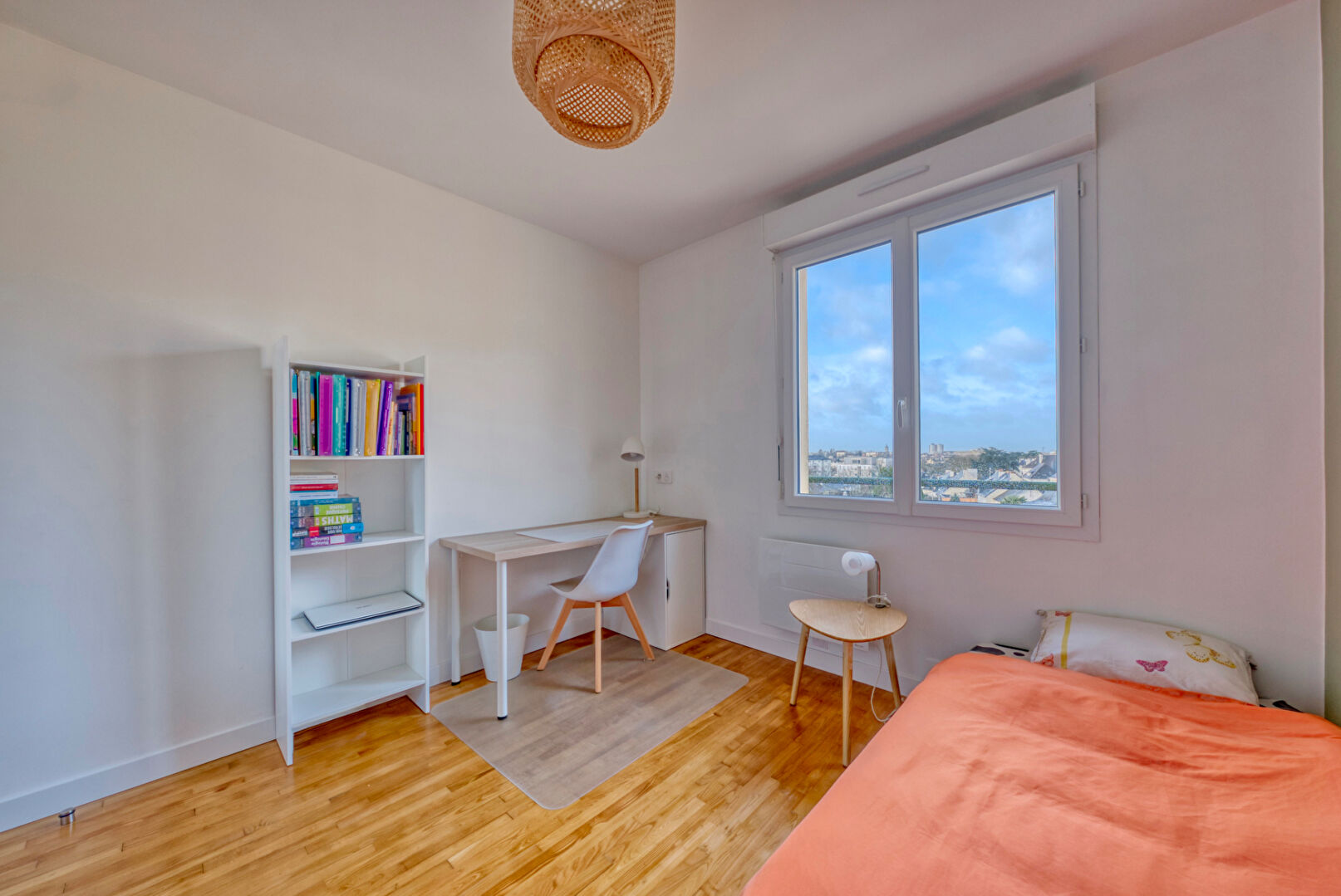 Appartement T3 – Beaulieu / Jeanne d&rsquo;Arc