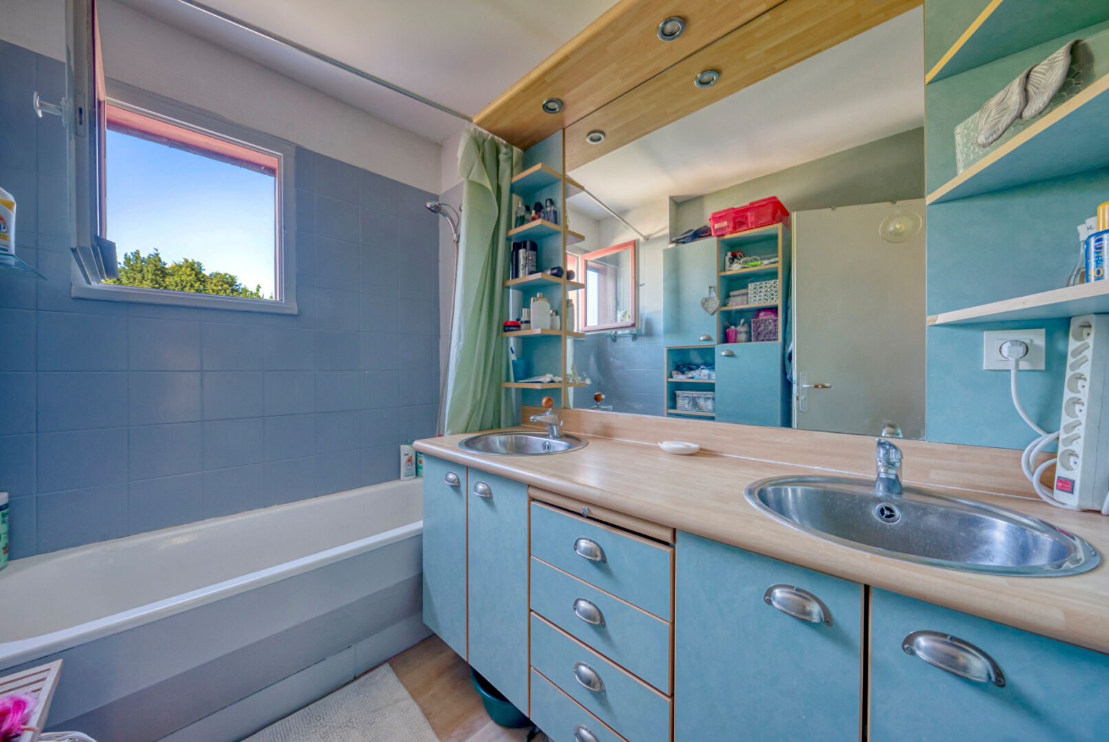 Appartement T4 – Longs Champs