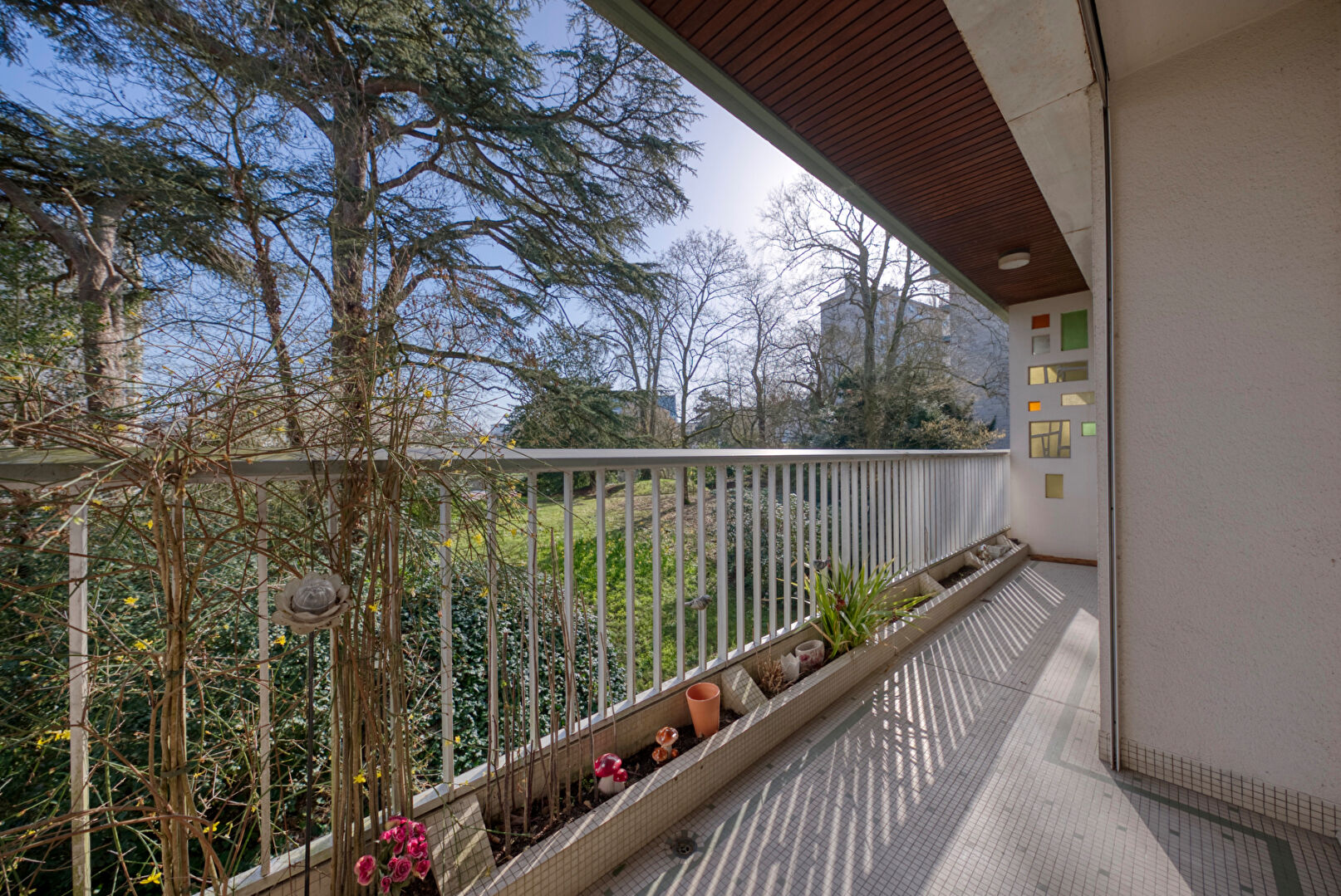 Appartement T2 – Saint- Martin