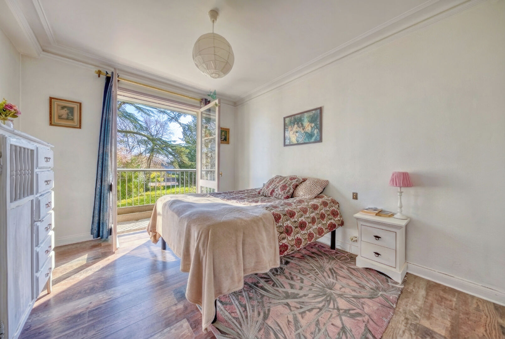 Appartement T2 – Saint- Martin