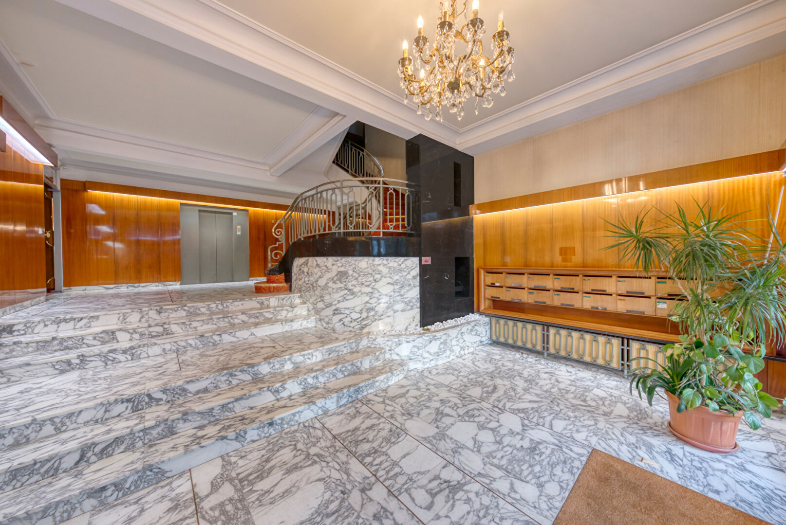 Appartement T2 – Saint- Martin