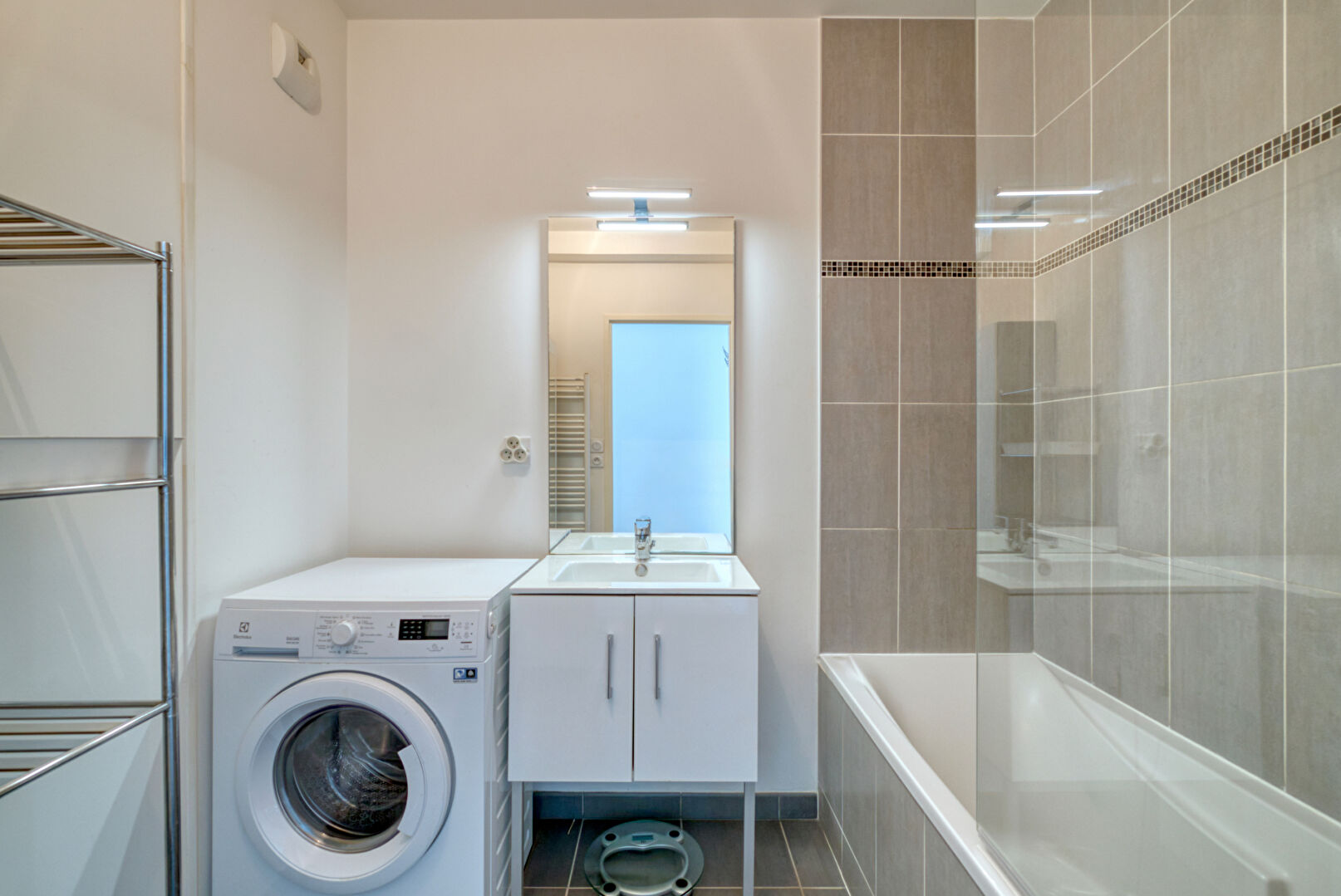 Appartement T4 – Beauregard