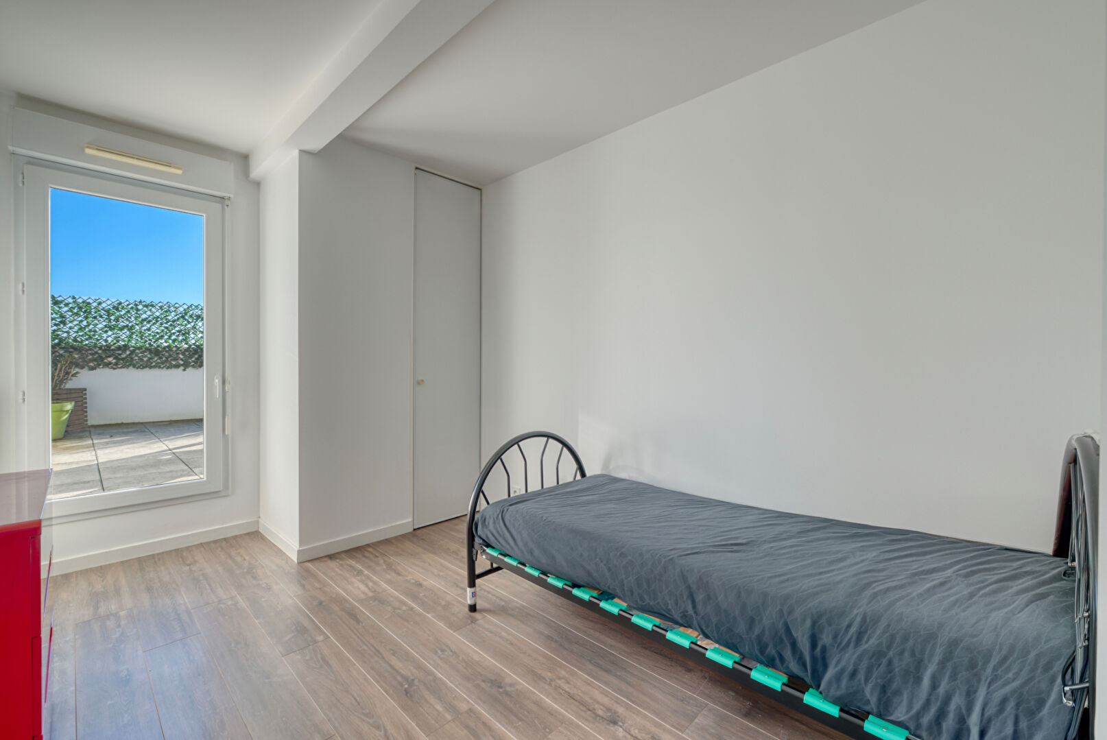 Appartement T4 – Beauregard